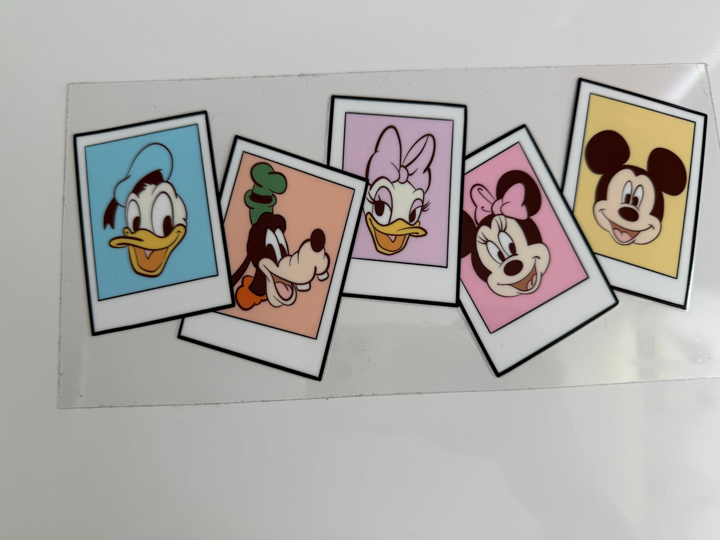 16oz Wrap - DISNEY
