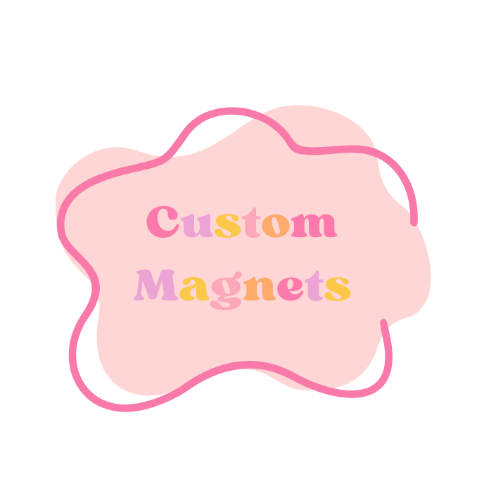 Custom Magnets