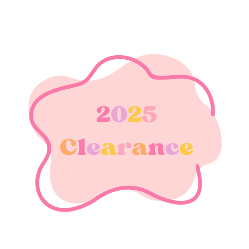 ** 2025 Clearance **