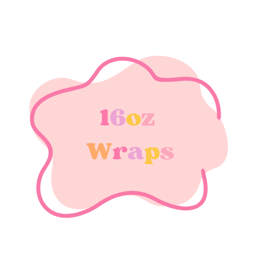 16oz Wrap Catalogue