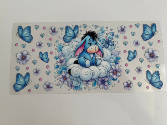 16oz Wrap - EEYORE CLOUD