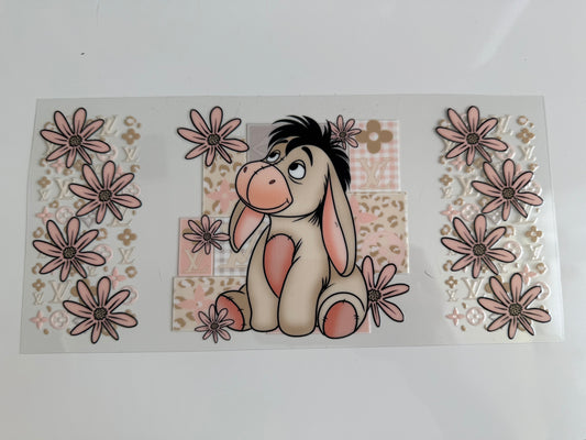 16oz Wrap - EEYORE LV
