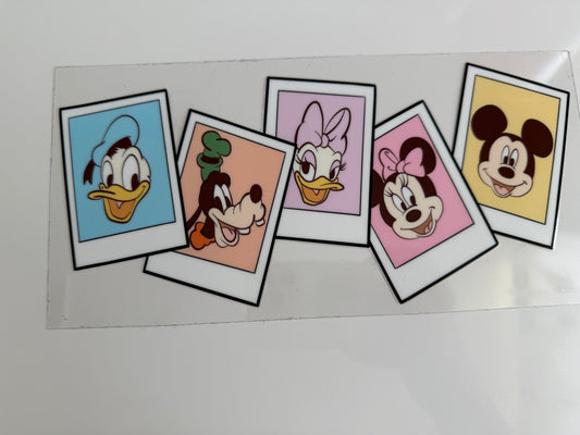 16oz Wrap - DISNEY